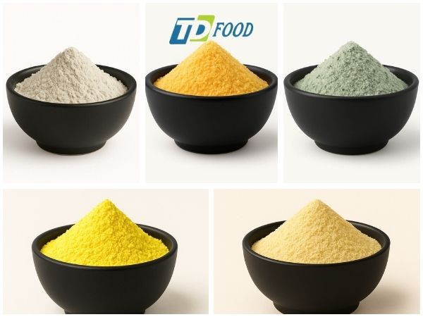 5 Biến tấu mới lạ cùng cách làm cơm cháy chà bông giòn tan khó cưỡng